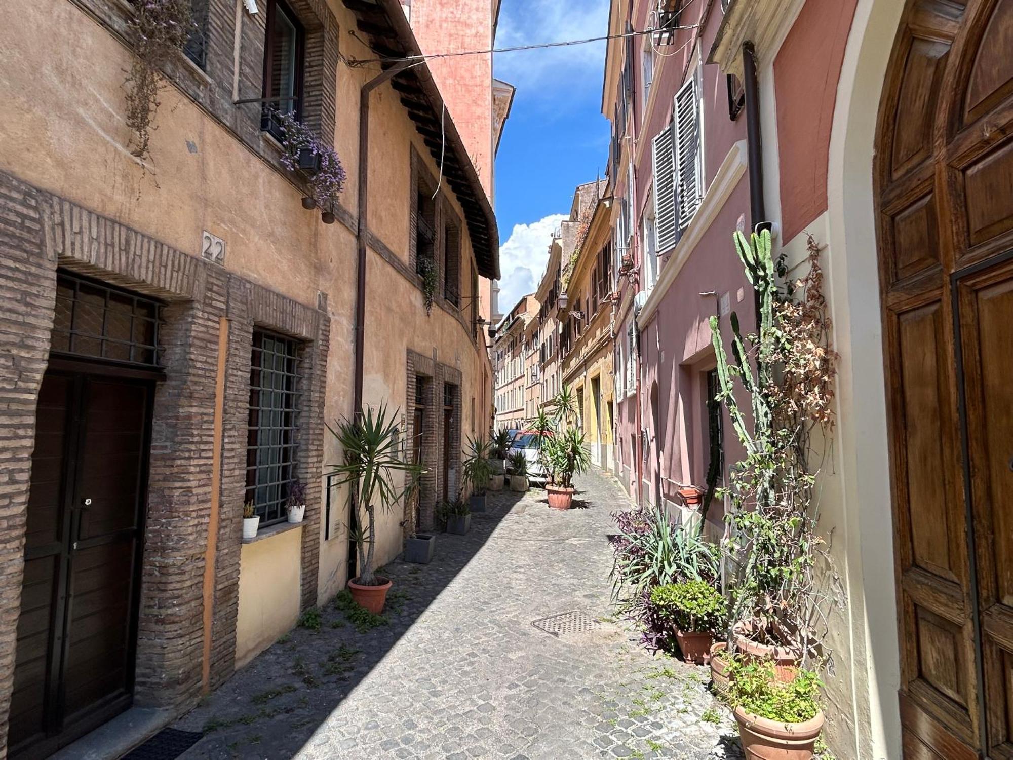 Aenea 3* Rome
