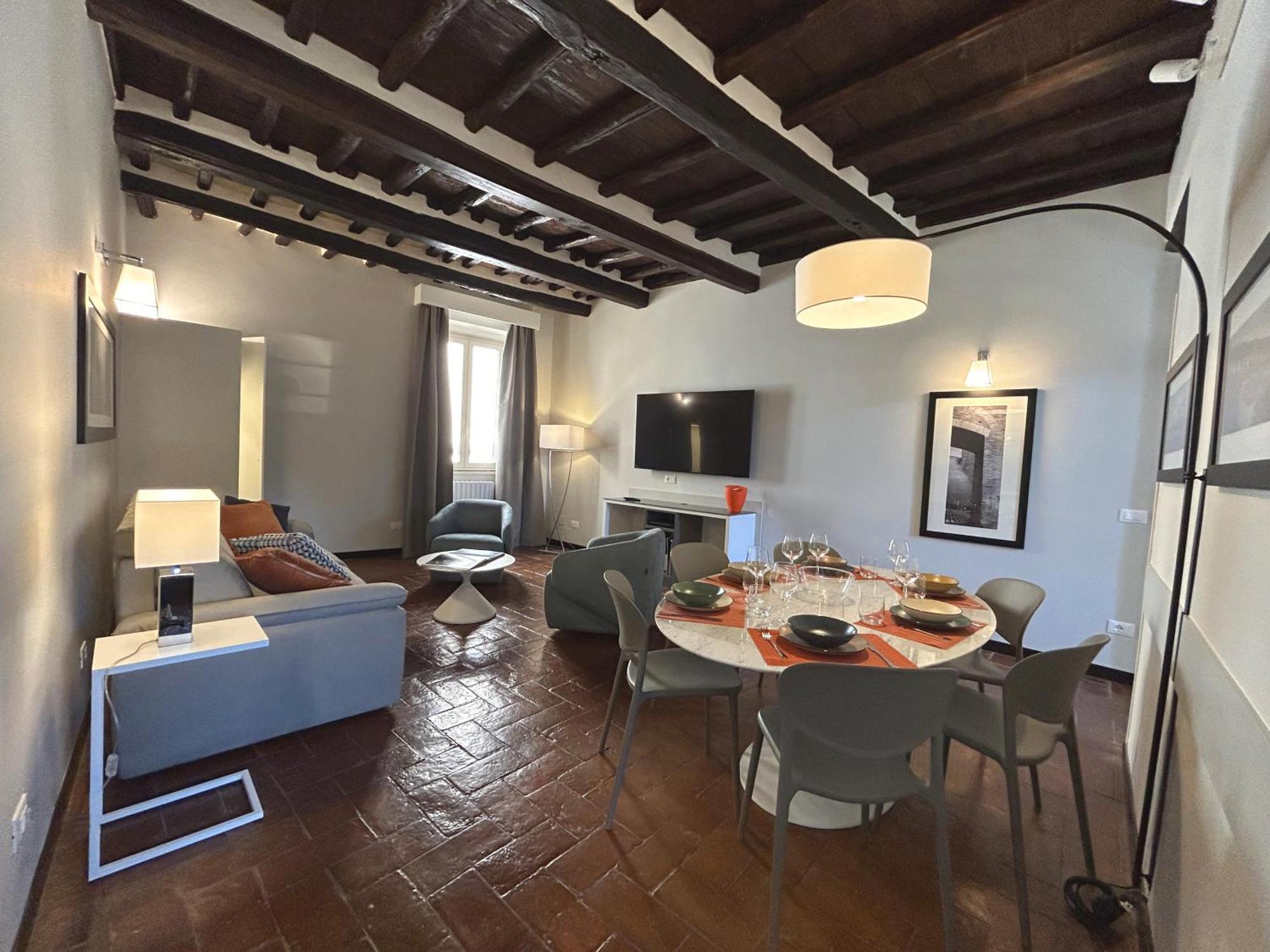 Aenea 3* Rome