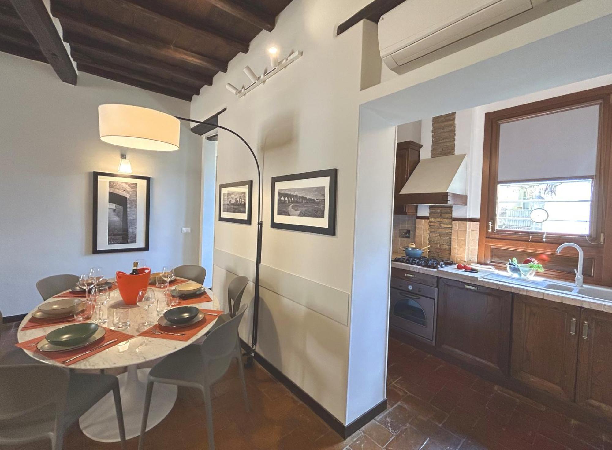 Aenea Bed & Breakfast