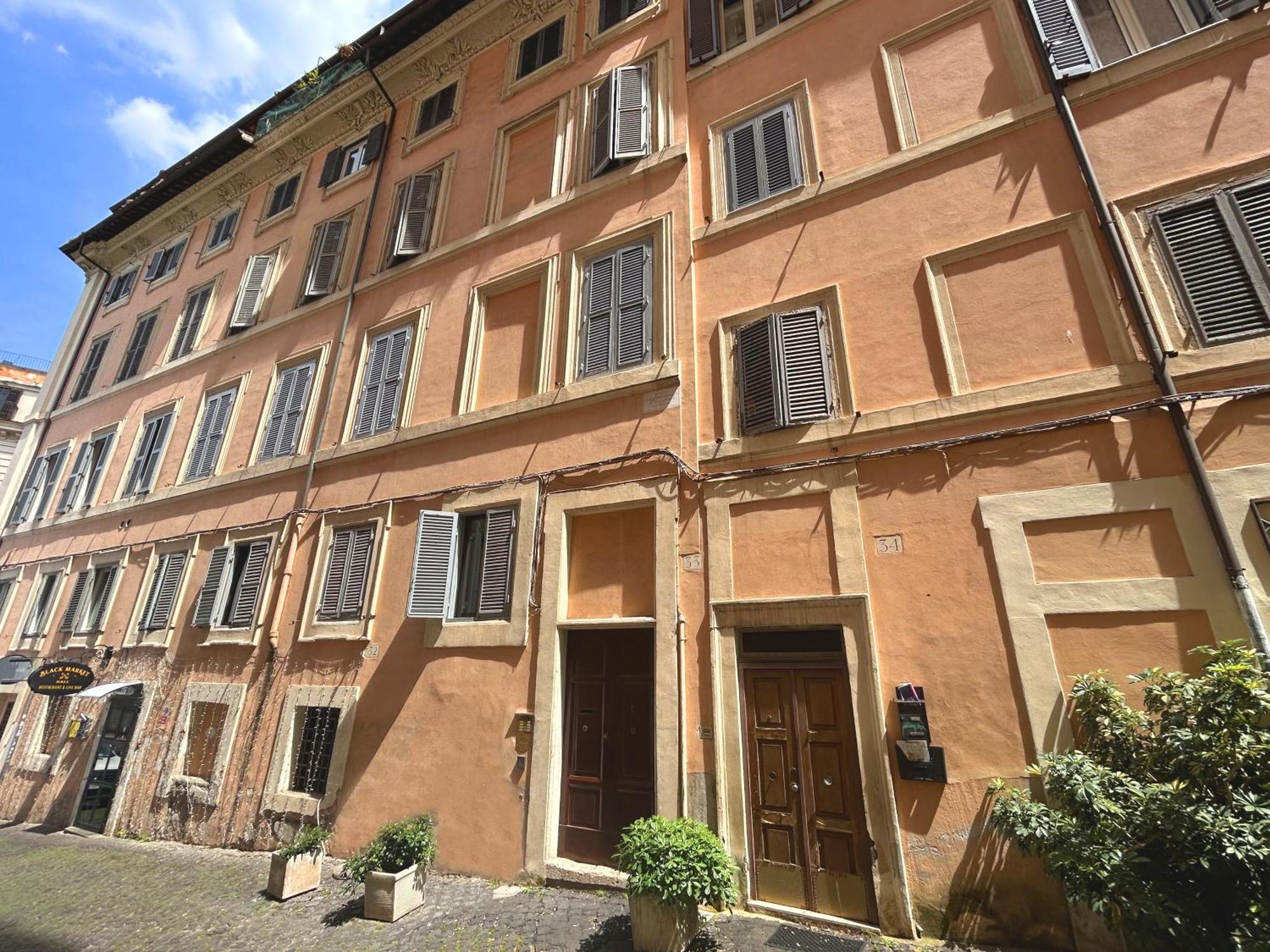 Bed & Breakfast Aenea