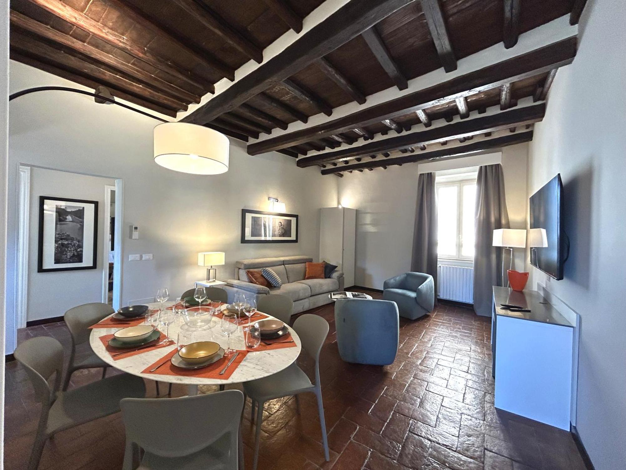 Aenea Bed & Breakfast Rome