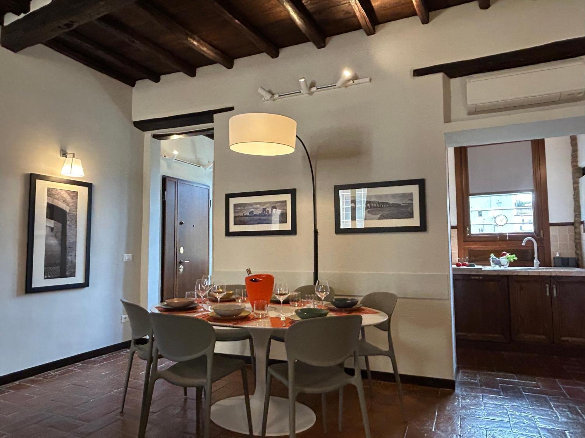 Aenea 3* Rome
