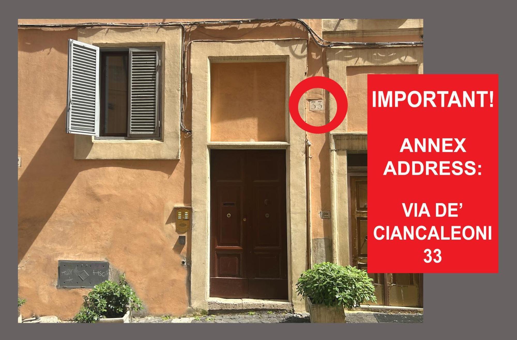 Bed & Breakfast Aenea 3*