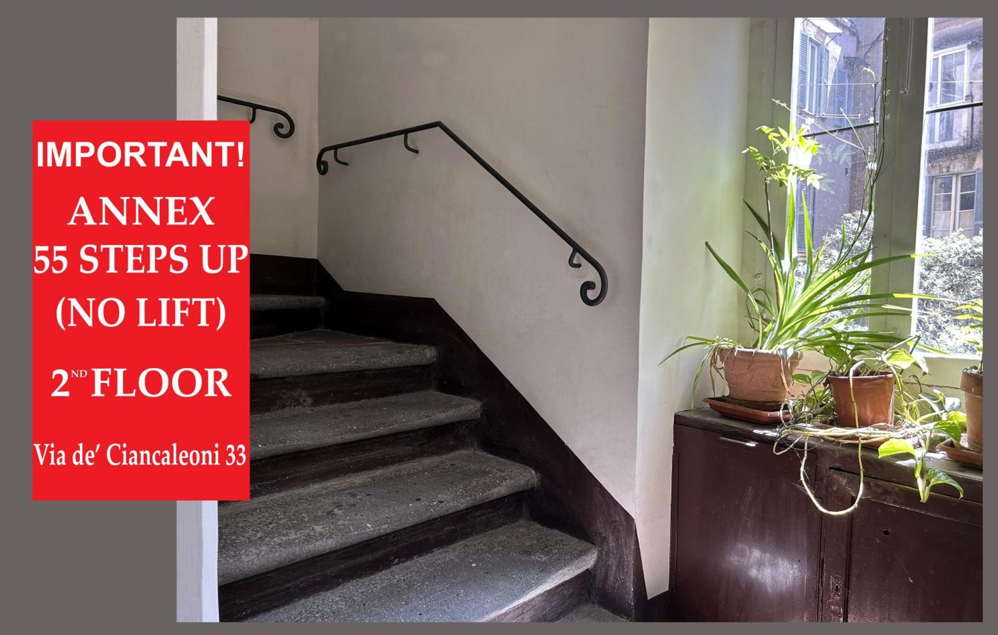 Aenea Bed & Breakfast Rome