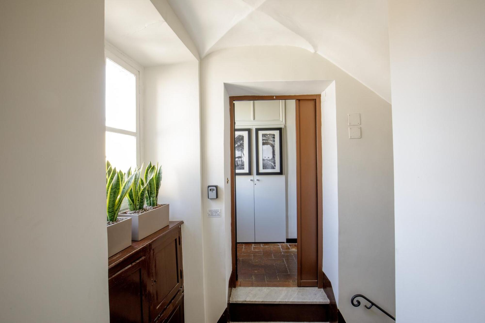 Bed & Breakfast Aenea