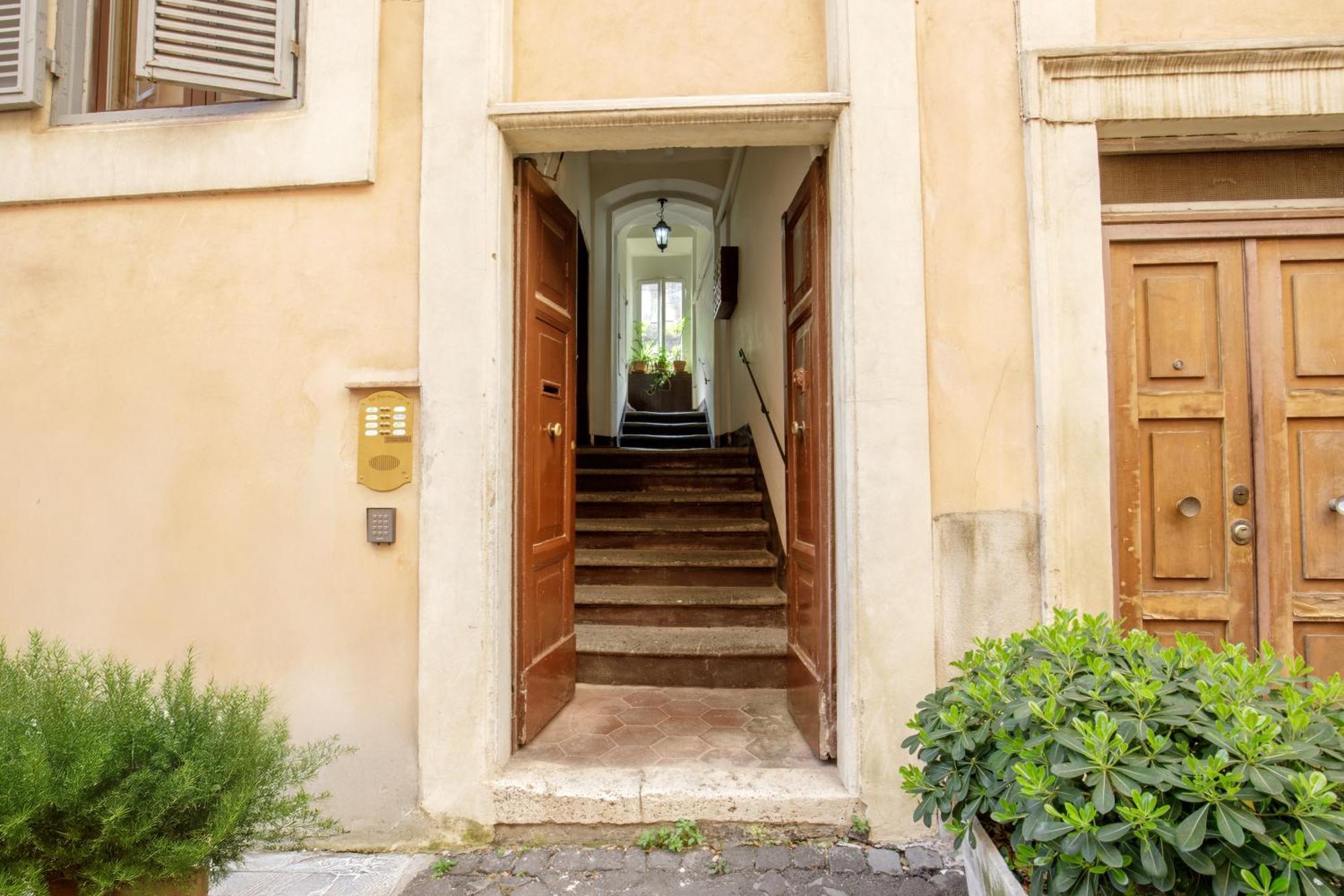 Bed & Breakfast Aenea 3*