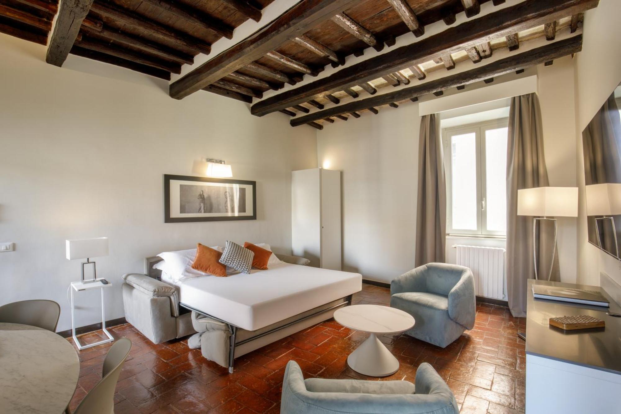 Aenea Bed & Breakfast Rome